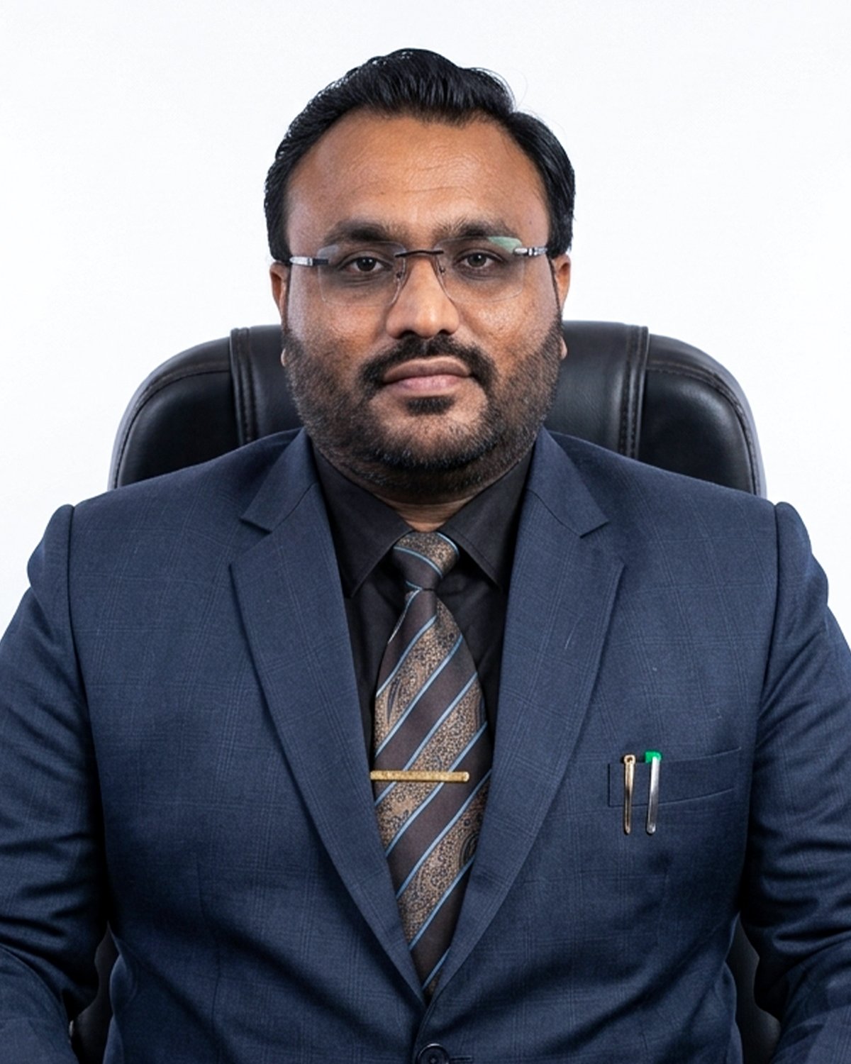 Mr. Karan Khurana