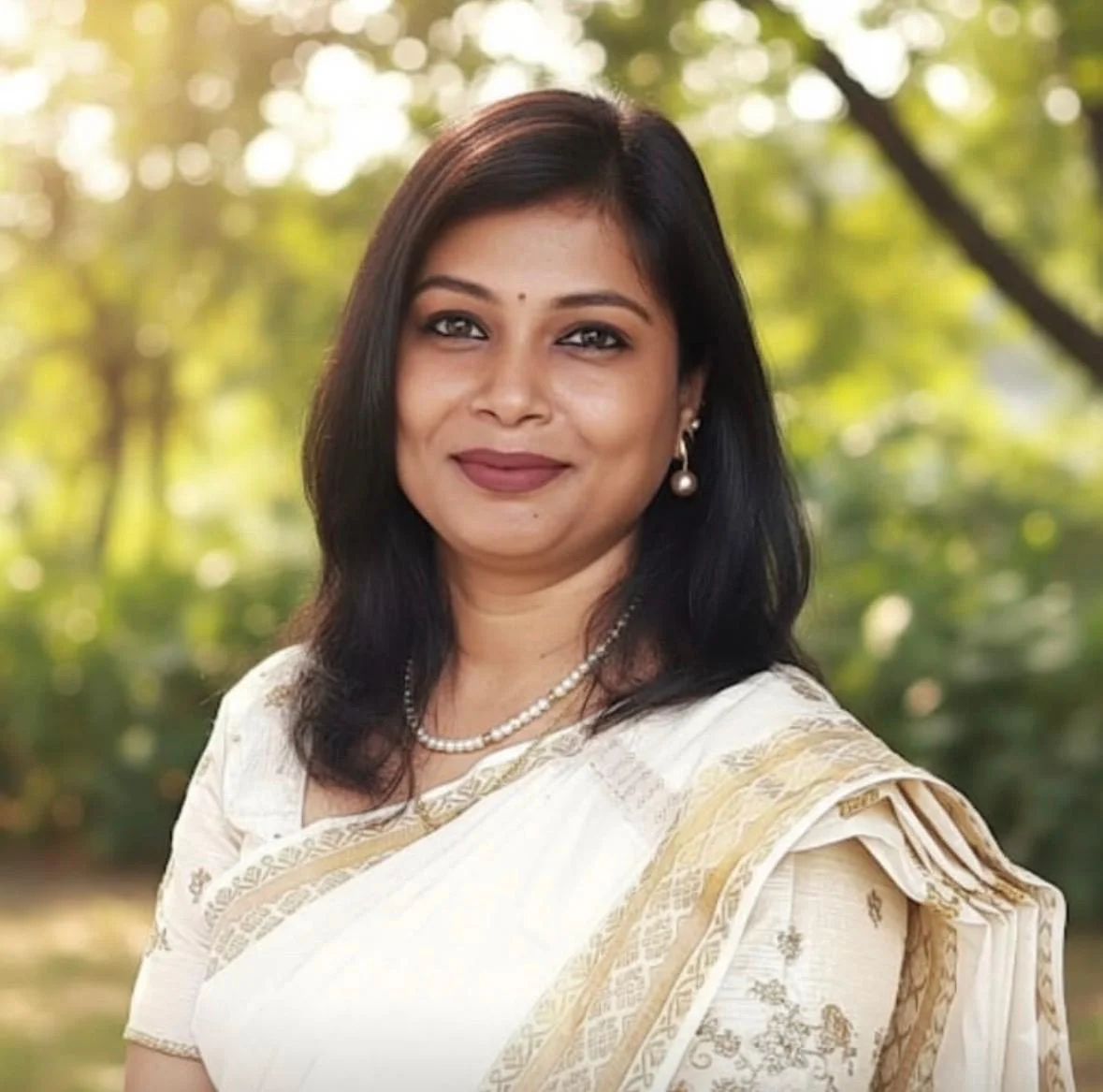 AAKRITI MASIH
