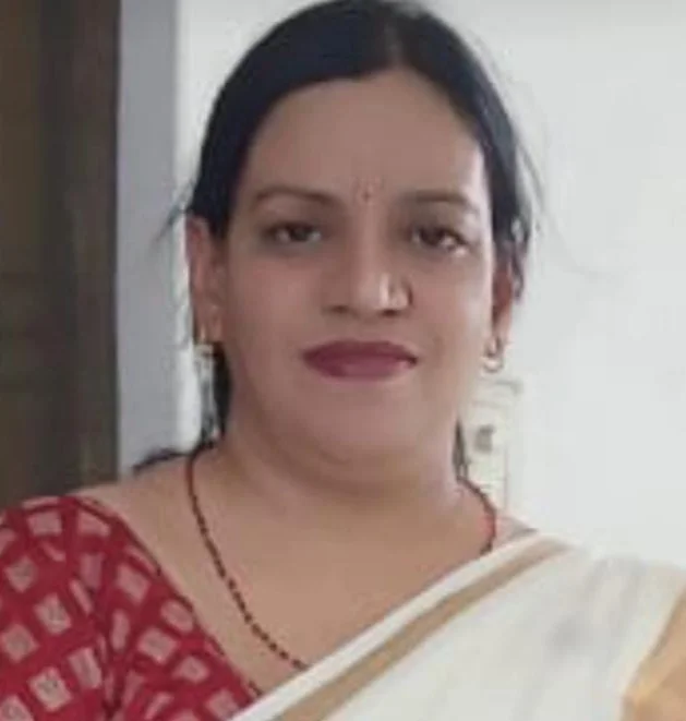 ANITA TIWARI