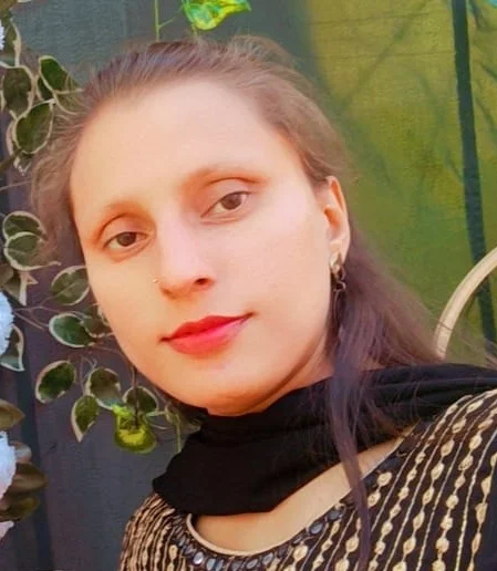 ARTI MISHRA