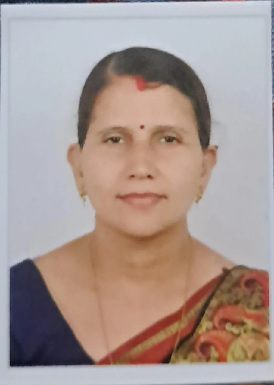 JYOTI MISHRA