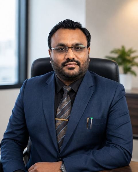 Karan Khurana