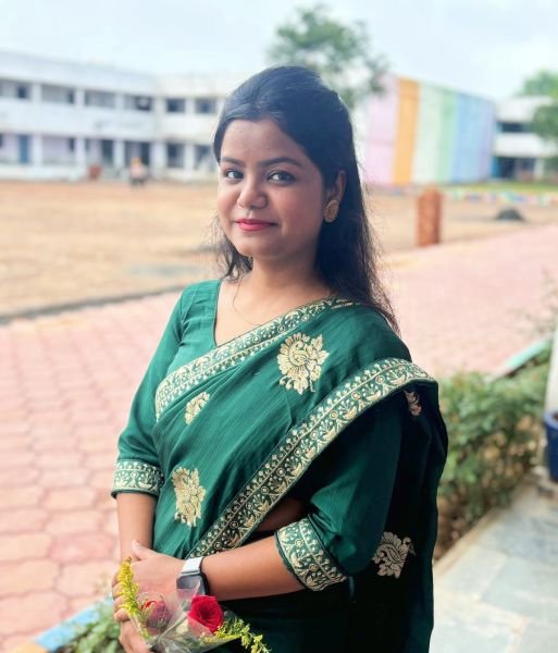 Shahida Parveen