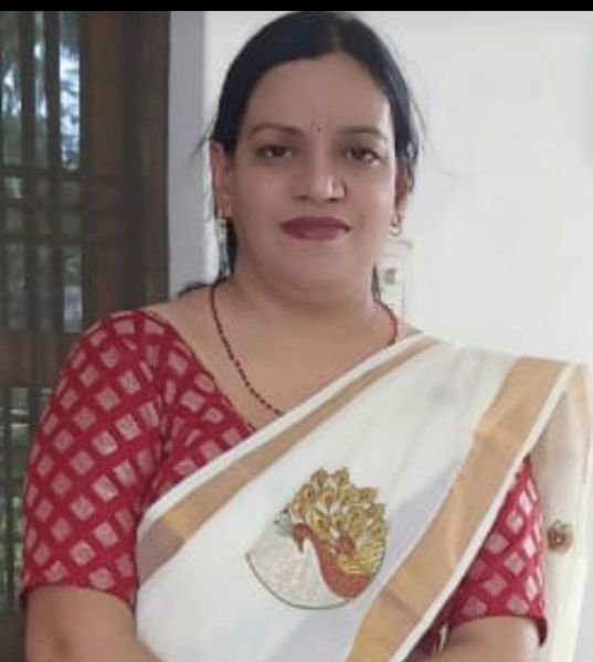 Anita Tiwari