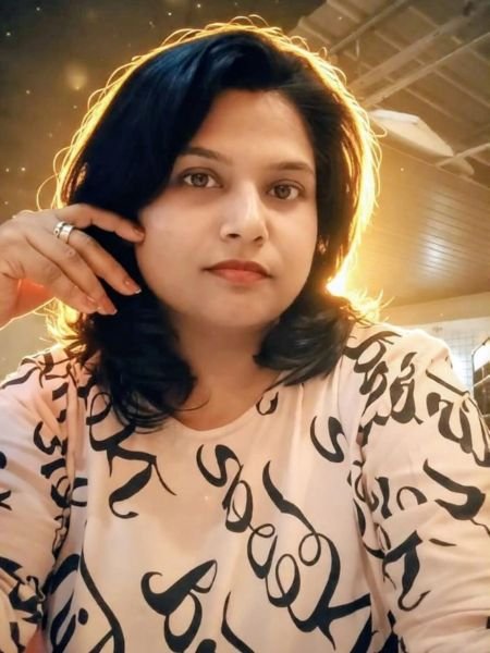 Priyanka Tamrakar