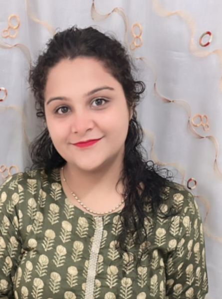 Aishwarya Siddana