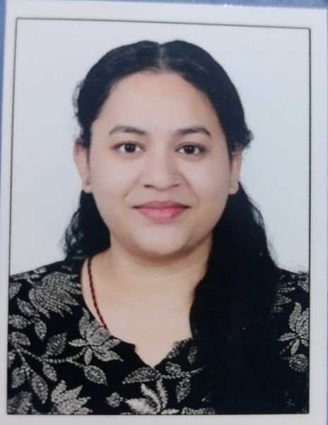 Kirti Shukla