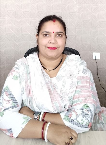 Amita Sulakhiya
