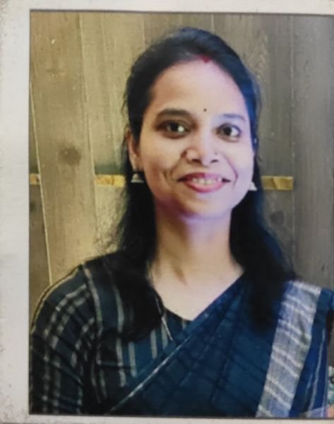 Vijayata Sinha