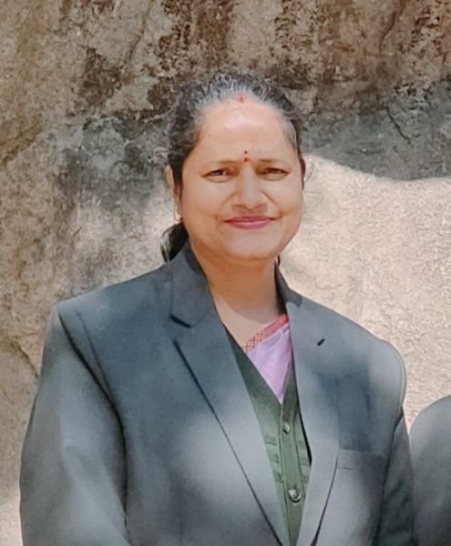 Pushpanjali Pathak
