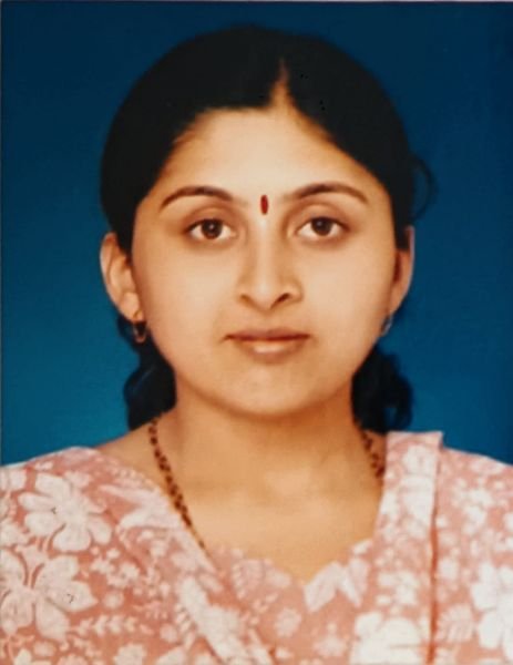 Nivedita Dugvekar
