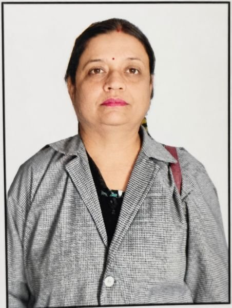 Ravinder Nanda