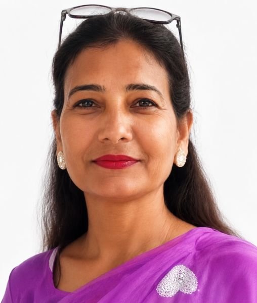 BHARTI   PRASAD