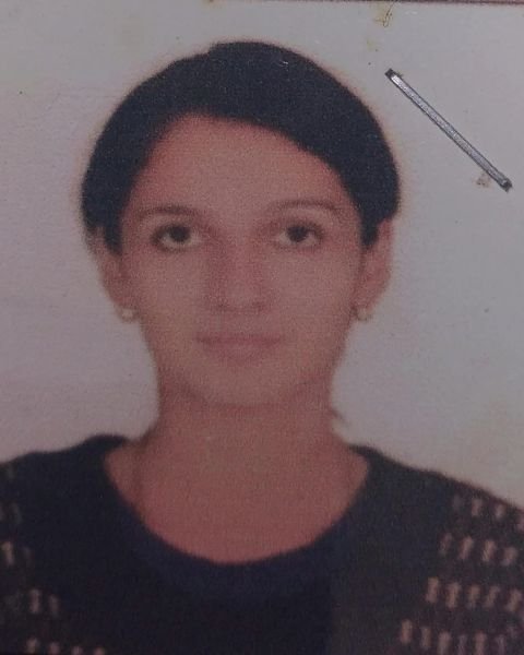 Manisha Shrivastava