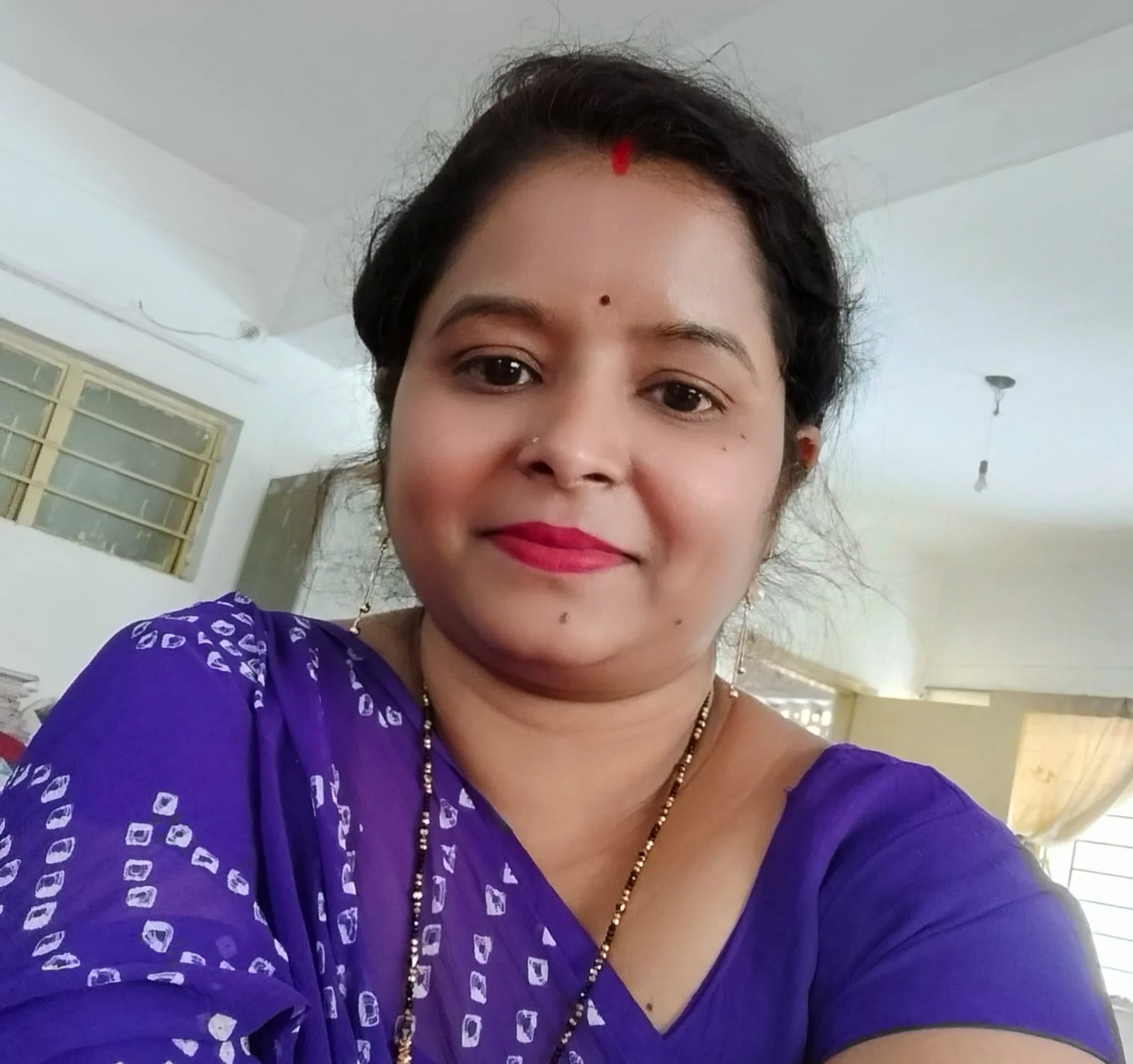 ARCHANA YADAV