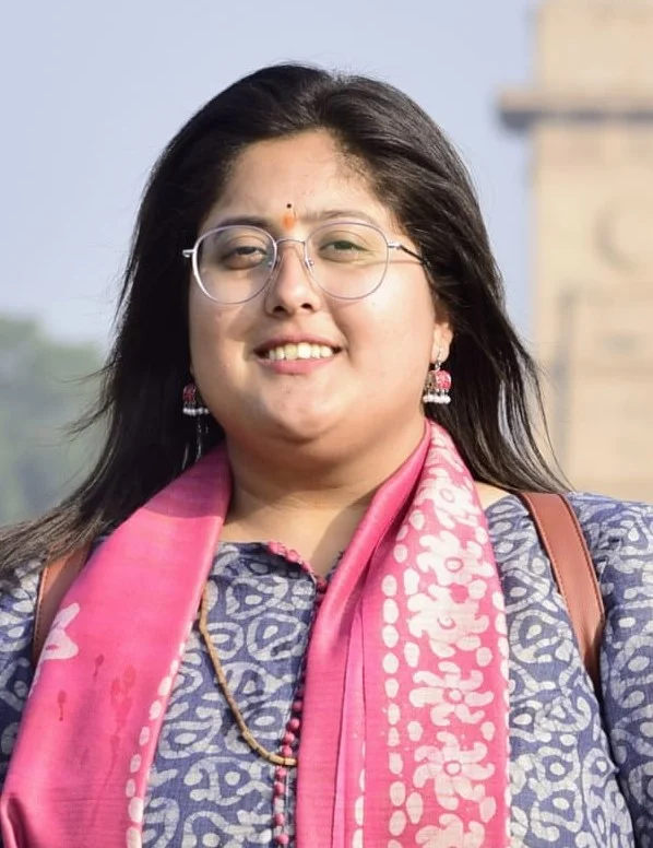 JANVI PANJWANI
