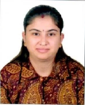 MAHAK SURI