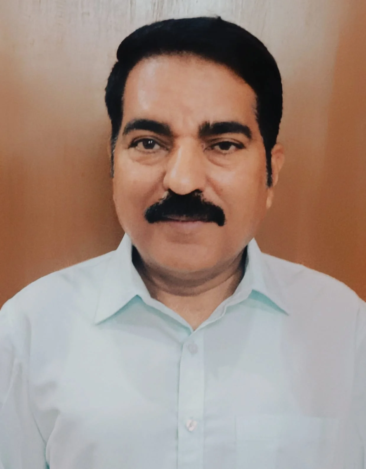 Sanjay Pandey