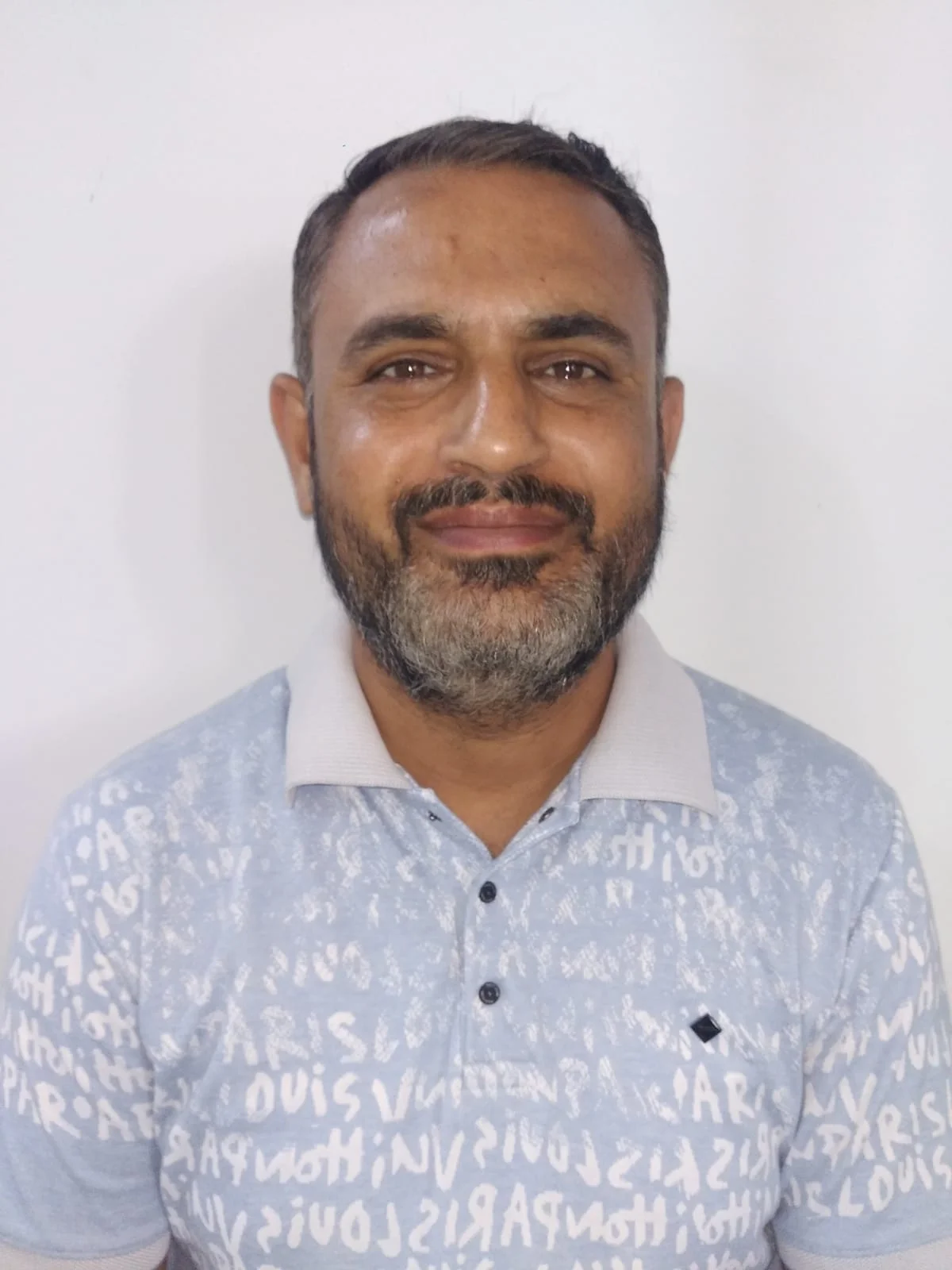 SUHAS SONI