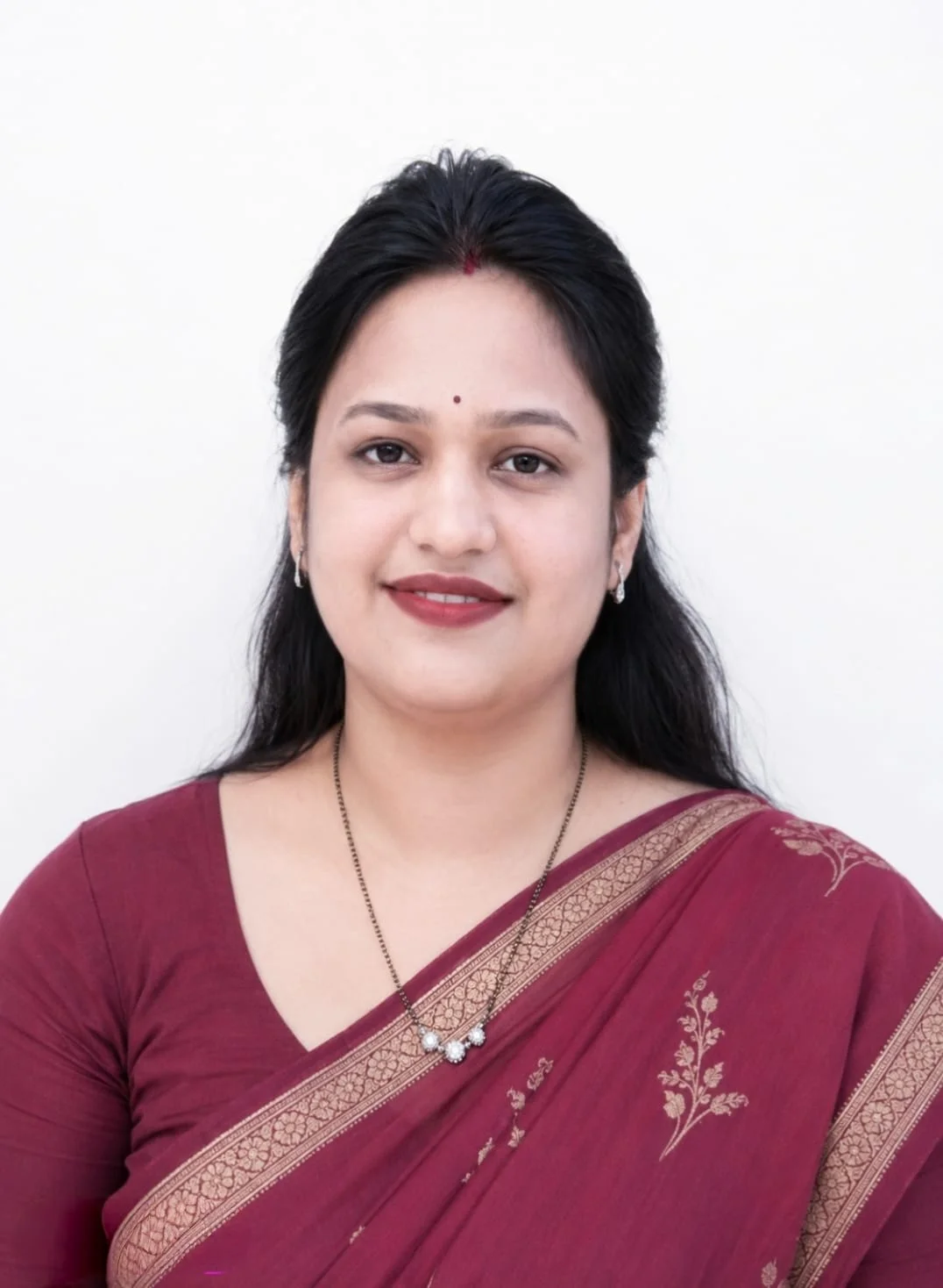 Sunidhi  Yadav