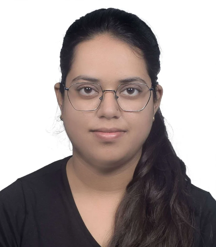 AASHI  TAMRAKAR