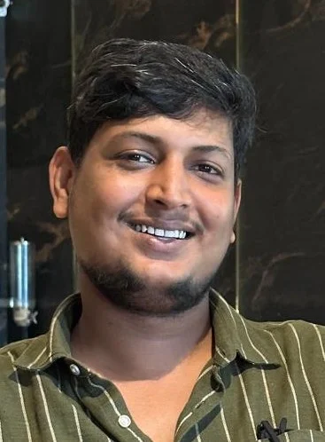 MOHIT KUMAR SINGH