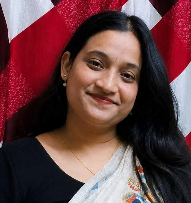 PRIYA AGRAWAL