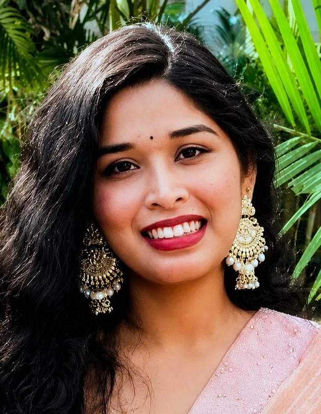 EKTA AHIRWAR