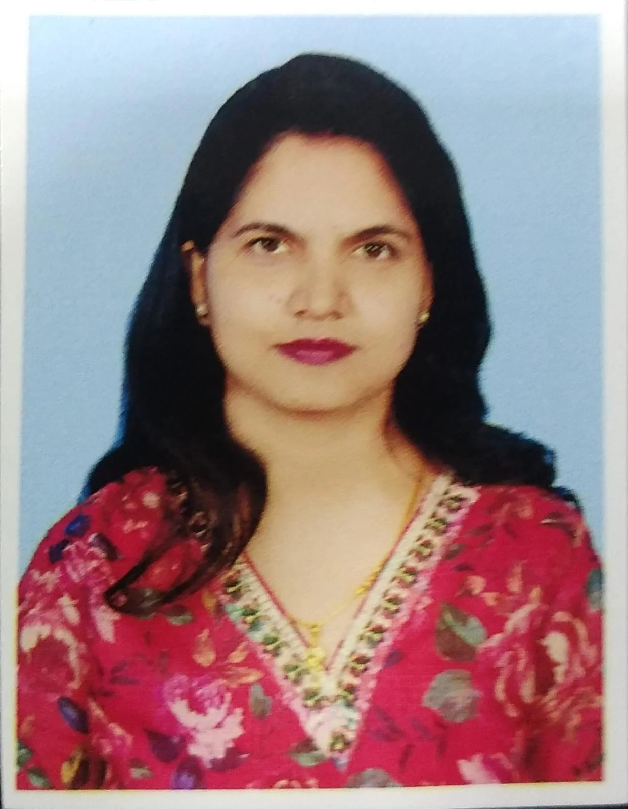 KAVITA KUMARI