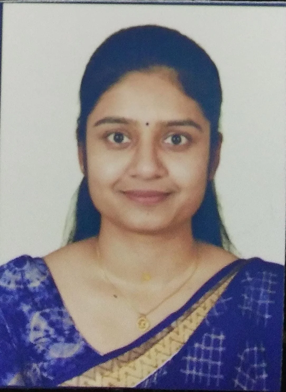 Ankita Vishwakarma