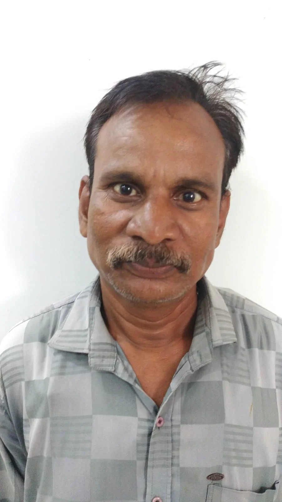 RAJESH  SUKRWARE