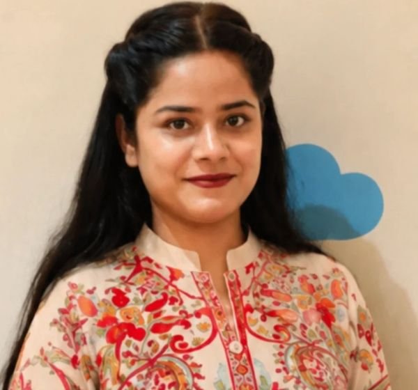 CHETNA MALHOTRA