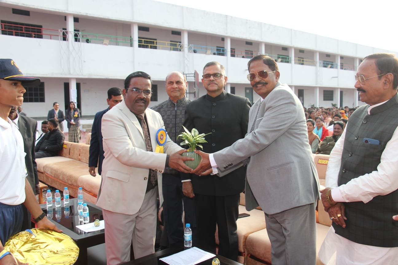 Annual function